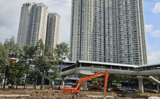 Vì sao công nhân xây dựng thường khó mua nhà ở xã hội?