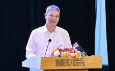 Thi tốt nghiệp THPT trên máy tính: Bước thử lớn