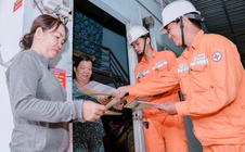 Ngành điện miền Nam đẩy mạnh tuyên truyền tiết kiệm điện