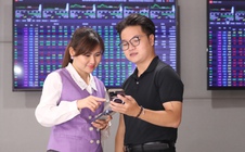 Cơ hội chọn cổ phiếu tốt, giá hấp dẫn