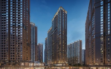 The Gateway of Motion: Nơi nhịp sống được khai mở tại The Parkland