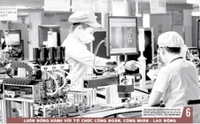 Báo in ngày 11-4: Đòn bẩy tăng trưởng của TP HCM