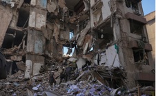 Chiến sự Trung Đông ngày 10-4: Chuẩn bị đàm phán với Iran, Mỹ "ép" Israel?