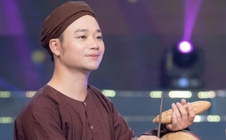 Cuộc thi “Lòng tốt quanh ta”: Người "giữ hồn" xẩm giữa nhịp sống đương đại