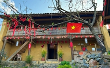 Vững vàng nơi dải biên cương