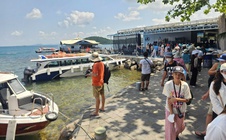 Du lịch dịp lễ "nóng" với loạt chương trình kích cầu