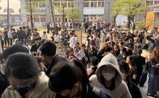 Đà Nẵng: Hơn 2.000 cơ hội việc làm tại ngày hội tuyển dụng ngành du lịch