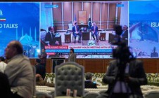 Đàm phán "lịch sử" bắt đầu, ông Donald Trump nói Iran “thua đậm”