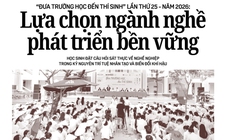 Báo in ngày 12-4: Bịt lỗ hổng nợ BHXH