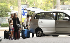 Đề xuất sửa đổi Nghị định 168: Xử phạt nặng xe ghép