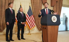 Mỹ - Iran chưa thể thu hẹp sự khác biệt