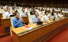 Miễn thuế với xăng dầu đến hết tháng 6-2026