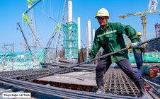 Cận cảnh những siêu công trình phục vụ APEC 2027 đang thành hình tại Phú Quốc