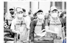 Báo in ngày 13-4: Mỹ - Iran chưa thể thu hẹp sự khác biệt