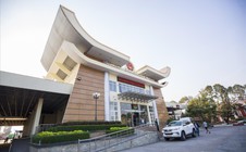 Phương án mới giảm ùn tắc phương tiện tại Cửa khẩu Quốc tế Mộc Bài