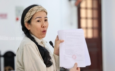 Bị cáo Đinh Lan sắp ra toà phúc thẩm vì loạt video xuyên tạc bà Nguyễn Phương Hằng