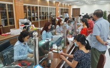 100 doanh nghiệp tại TP HCM chậm đóng BHXH