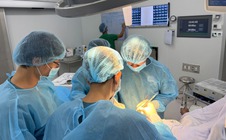 Nguy kịch vì chủ quan, trì hoãn trị sỏi thận