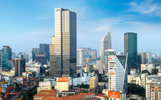 “Ngôi sao mới” của thị trường bất động sản