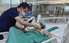 Tay chân miệng, sốt xuất huyết cùng tăng, Bộ Y tế cảnh báo gì?