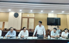 Bệnh nghề nghiệp cần được quan tâm đúng mức