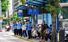 Xe buýt tại TP HCM: Ngoài miễn phí, người dân còn kỳ vọng điều gì?