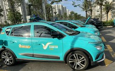 Xanh SM bất ngờ đổi tên thương hiệu