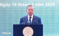 Phát biểu chính sách của Tổng Bí thư, Chủ tịch nước Tô Lâm tại Đại học Thanh Hoa