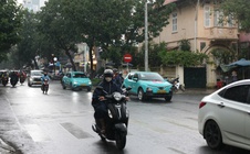 Dự báo thời tiết hôm nay, 14-4: TPHCM và Nam Bộ khả năng có mưa giải nhiệt