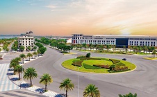 Novaland còn quỹ đất hơn 2.400 ha chưa triển khai