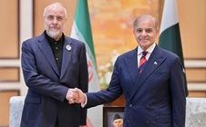 Nỗ lực tạo vòng đàm phán mới Mỹ - Iran