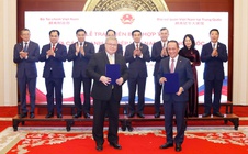 Vietnam Airlines ký thỏa thuận 50 triệu USD với đối tác Trung Quốc