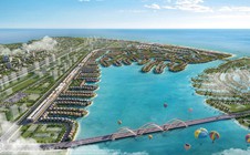 Boulevard Prime - Siêu phẩm nhà phố đón dòng tiền 24/7 từ “vũ trụ không ngủ” Cosmo Bay