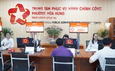Thay đổi lớn tại hơn 100 phường, xã của TPHCM từ ngày 27-4