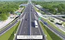 TPHCM bố trí 284 nền tái định cư cho Vành đai 4