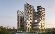 The Magnolia và câu chuyện về sự chuyển dịch của bất động sản hạng sang