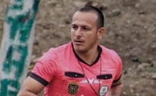 Vụ sát hại trọng tài gây rúng động bóng đá Ecuador