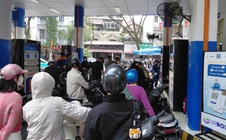 Bộ Công Thương thông báo loạt thuế xăng dầu về 0 từ 0 giờ ngày 16-4