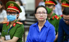 Những lần điều chỉnh giá bộ sưu tập du thuyền của bà Trương Mỹ Lan