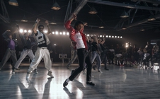 Phim tiểu sử về Michael Jackson sắp ra rạp Việt