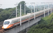 ĐƯỜNG SẮT TỐC ĐỘ CAO: PHÉP THỬ NĂNG LỰC QUỐC GIA: Khoảng cách được "vẽ lại"

