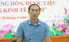 Nỗ lực đưa “quốc bảo” sâm Lai Châu vào danh mục dược điển Việt Nam