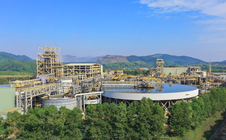 Thị trường vonfram bước vào chu kỳ mới