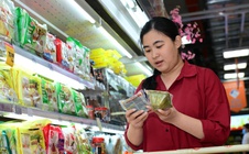 Thọ Phát nâng cấp bánh giò: Nhân đầy đặn, vị truyền thống, giải bài toán kinh tế cho người bận rộn