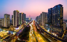 Khu Đông: Khi dòng vốn, doanh nghiệp và nhân tài cùng hội tụ