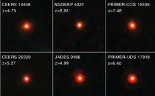 "Di tích" của một vũ trụ khác đang bao vây chúng ta?