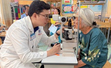 Danh sách 168 cơ sở y tế khám bệnh miễn phí tại TPHCM ngày 17-4