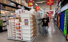 Nguy cơ đứt gãy chuỗi cung ứng ngành nhựa