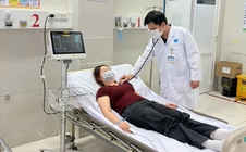 Xử phạt đến 15 triệu đồng nếu không chuyển người bệnh cấp cứu đến cơ sở phù hợp