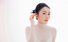 Ca sĩ Khánh Anh chọn dòng nhạc Ballad sau 10 năm xa quê nhà